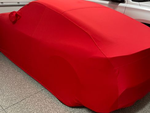 Used 2024 Nissan Z NISMO w/ Floor Mat Package image 14