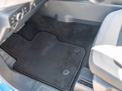 Used 2022 Ford Bronco Wildtrak image 19