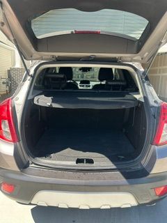 Used 2015 Buick Encore Premium AWD/4WD image 8