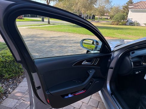 Used 2016 Audi A6 3.0T Prestige image 13