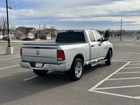 Used 2018 RAM 1500 Express w/ Express Value Package image 13