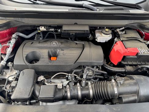 Used 2021 Acura RDX FWD image 15