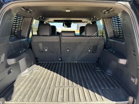 Used 2024 Toyota Land Cruiser First Edition Sport Utility 4D image 13