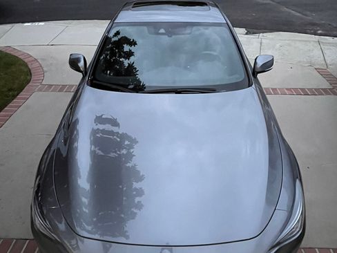 Used 2021 INFINITI Q60 3.0t Luxe w/ Essential Package RWD image 8