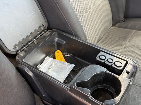 Used 2003 Ford Ranger FX4 image 23