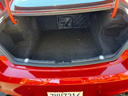 Used 2013 BMW M6 Coupe image 11