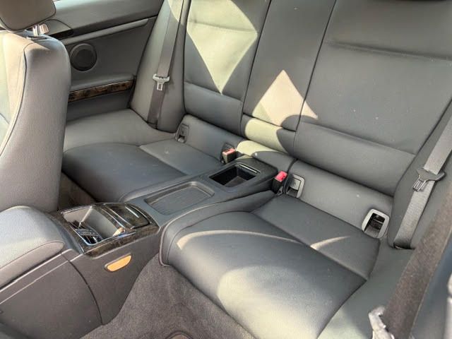 Used 2009 BMW 335i Coupe RWD image 13