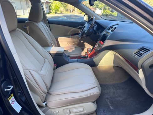 Used 2010 Lexus ES 350 image 6