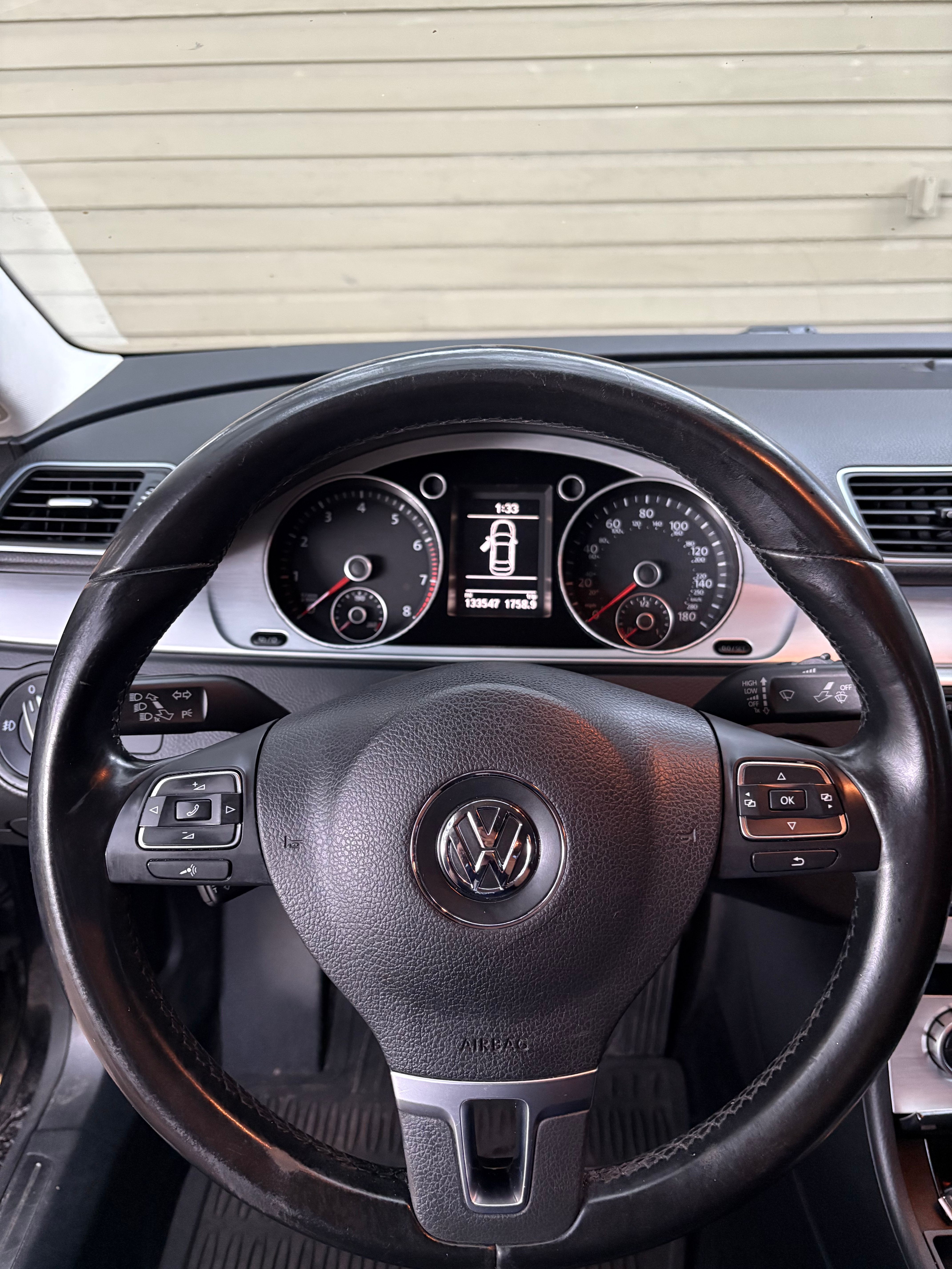 Used 2014 Volkswagen CC Sport FWD image 11