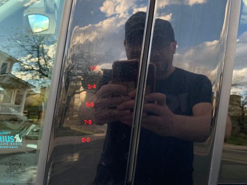 Used 2014 Ford Escape Titanium w/ Equipment Group 401A image 10