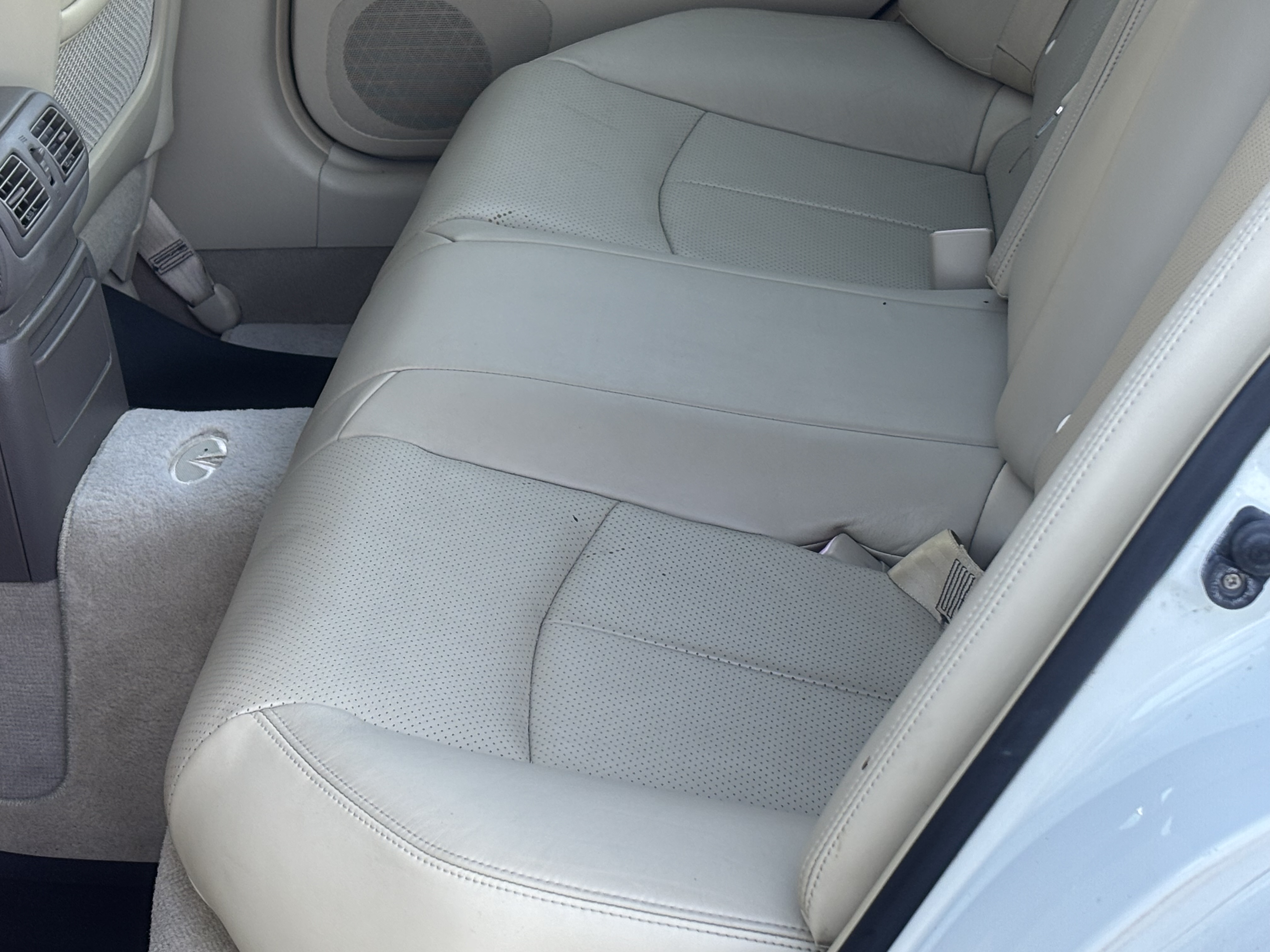Used 2008 INFINITI G35 x Sedan w/ Premium Pkg AWD/4WD image 10