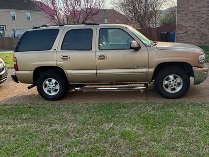 Used 2001 Chevrolet Tahoe LT w/ LT Preferred Equipment Group