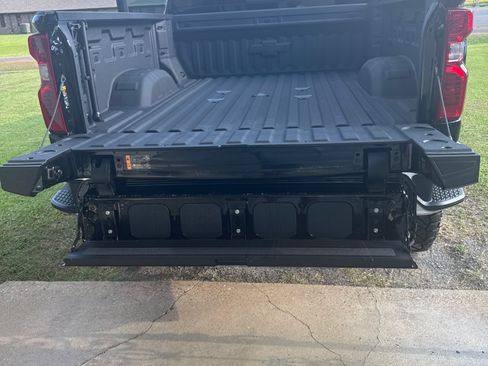 Used 2025 Chevrolet Silverado 2500 LT w/ All Star Edition image 12