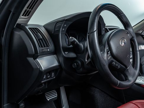 Used 2014 INFINITI Q60 IPL image 20