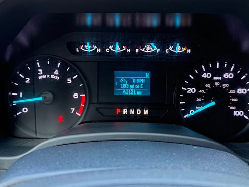 Used 2022 Ford F350 XL w/ STX Appearance Package AWD/4WD image 14