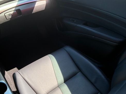 Used 2017 Acura ILX FWD image 12
