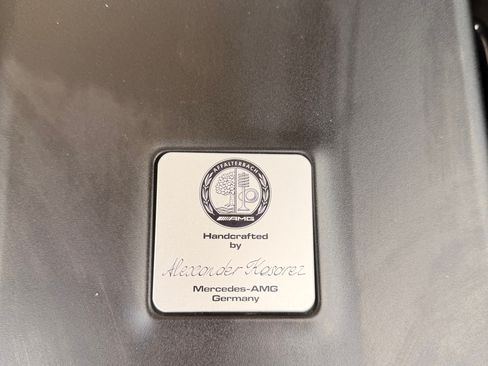 Used 2019 Mercedes-Benz E 63 AMG S image 23