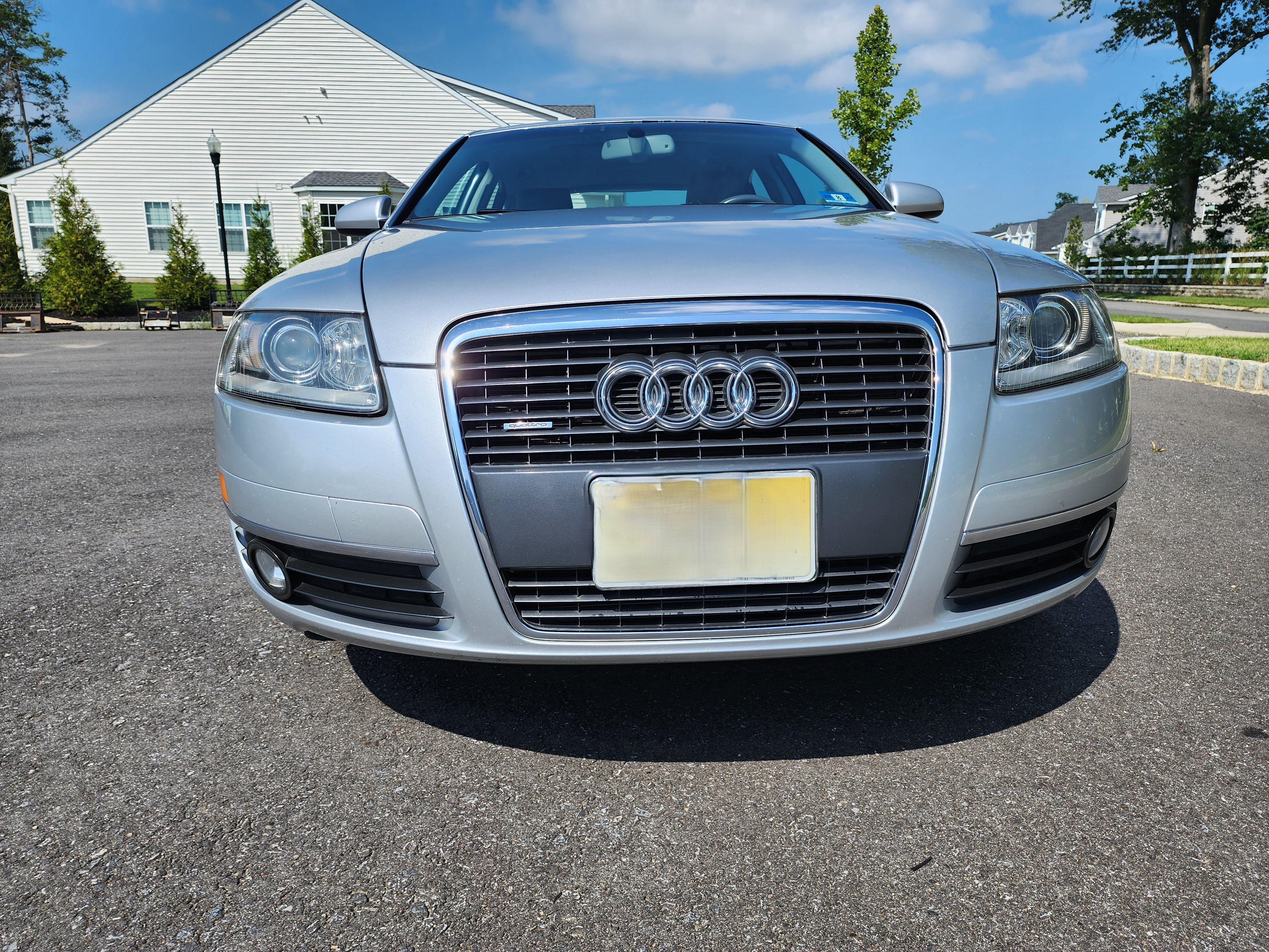 Used 2006 Audi A6 4.2 AWD/4WD image 8