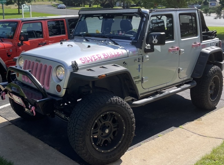 Used 2012 Jeep Wrangler Unlimited Sport AWD/4WD image 26