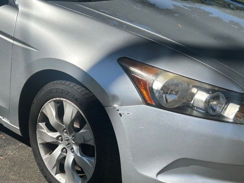 Used 2009 Honda Accord EX-L image 10