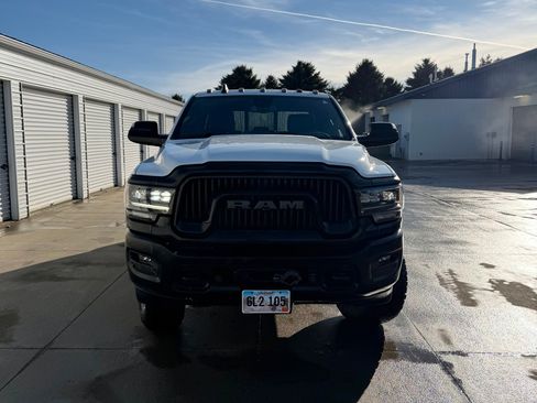 Used 2022 RAM 2500 Power Wagon image 2