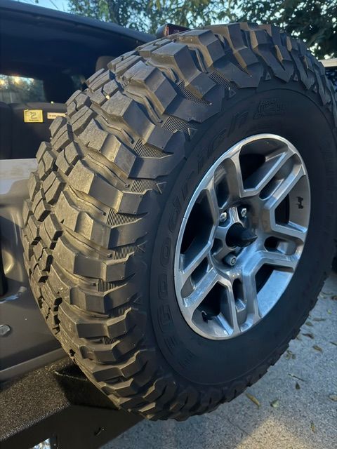 Used 2020 Jeep Wrangler Unlimited Sport S AWD/4WD image 18