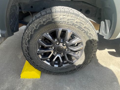 Used 2021 Ford Ranger XLT w/ Equipment Group 301A Mid image 14