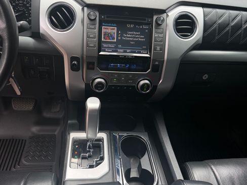 Used 2019 Toyota Tundra Platinum RWD image 22