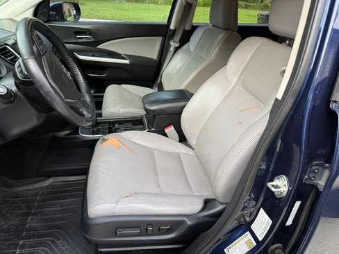 Used 2015 Honda CR-V EX-L image 17