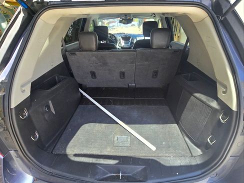 Used 2013 Chevrolet Equinox LTZ FWD image 6