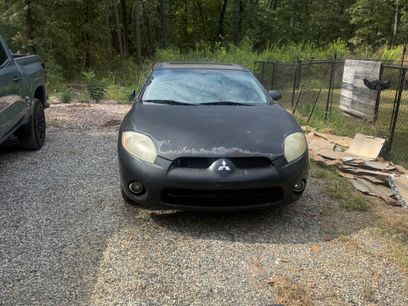 Used 2008 Mitsubishi Eclipse GT