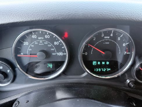 Used 2017 Jeep Wrangler Unlimited Sport w/ Quick Order Package 24S image 9