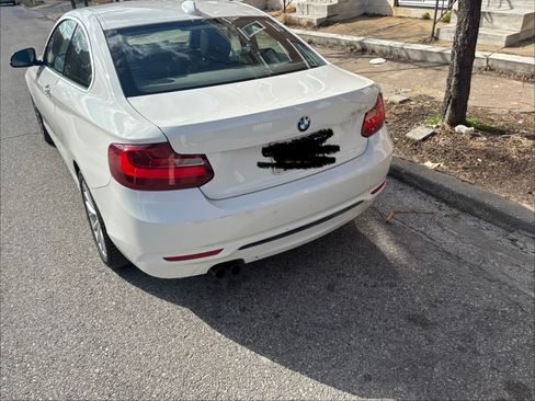 Used 2016 BMW 228i Coupe image 5