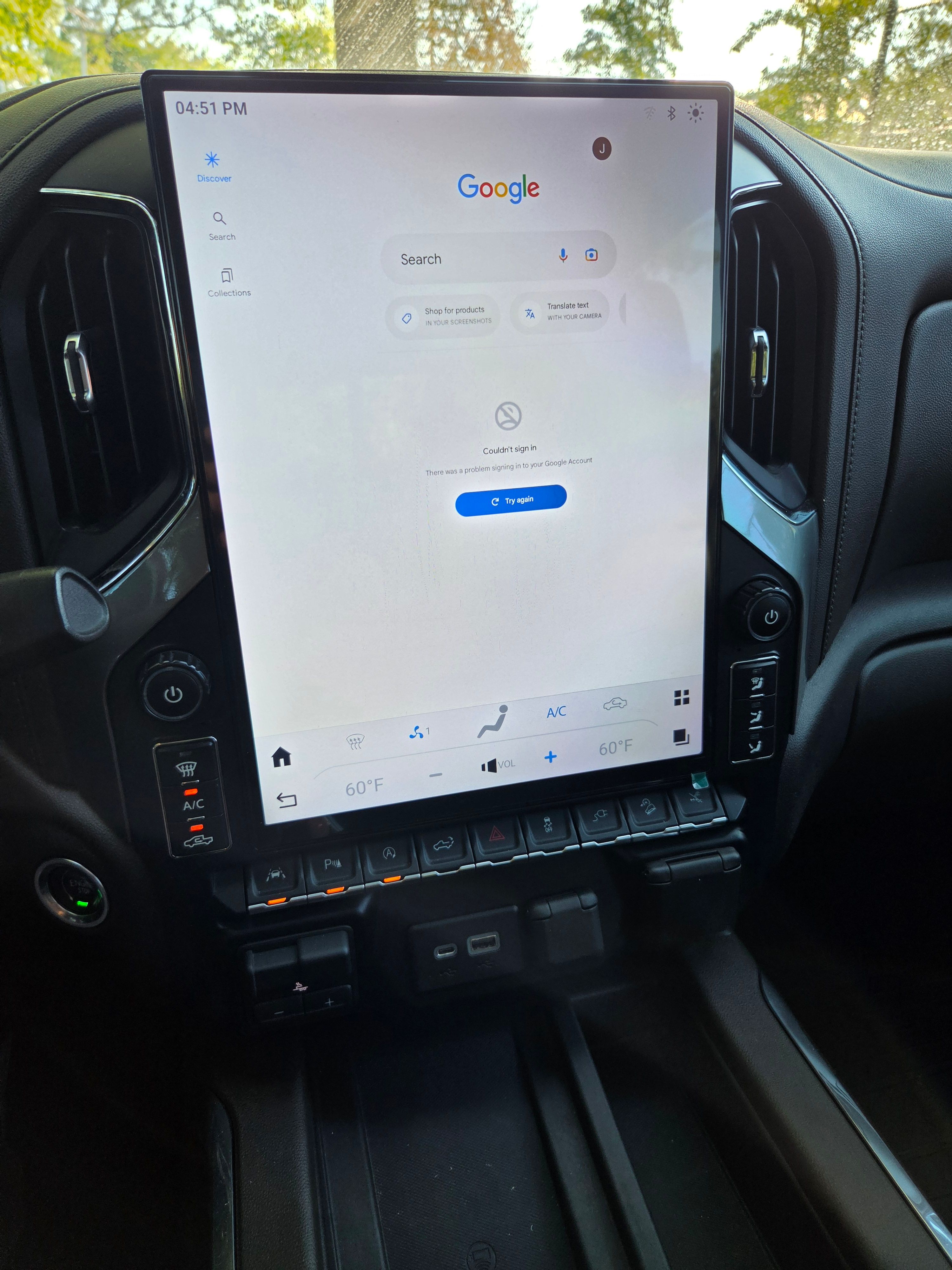 Used 2019 GMC Sierra 1500 Denali w/ Denali Ultimate Package AWD/4WD image 6