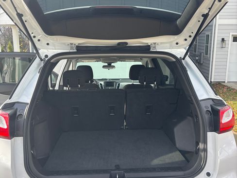 Used 2019 Chevrolet Equinox LT image 13