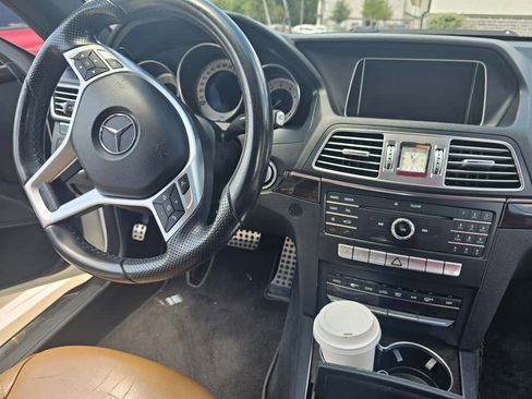 Used 2017 Mercedes-Benz E 400 Coupe image 6