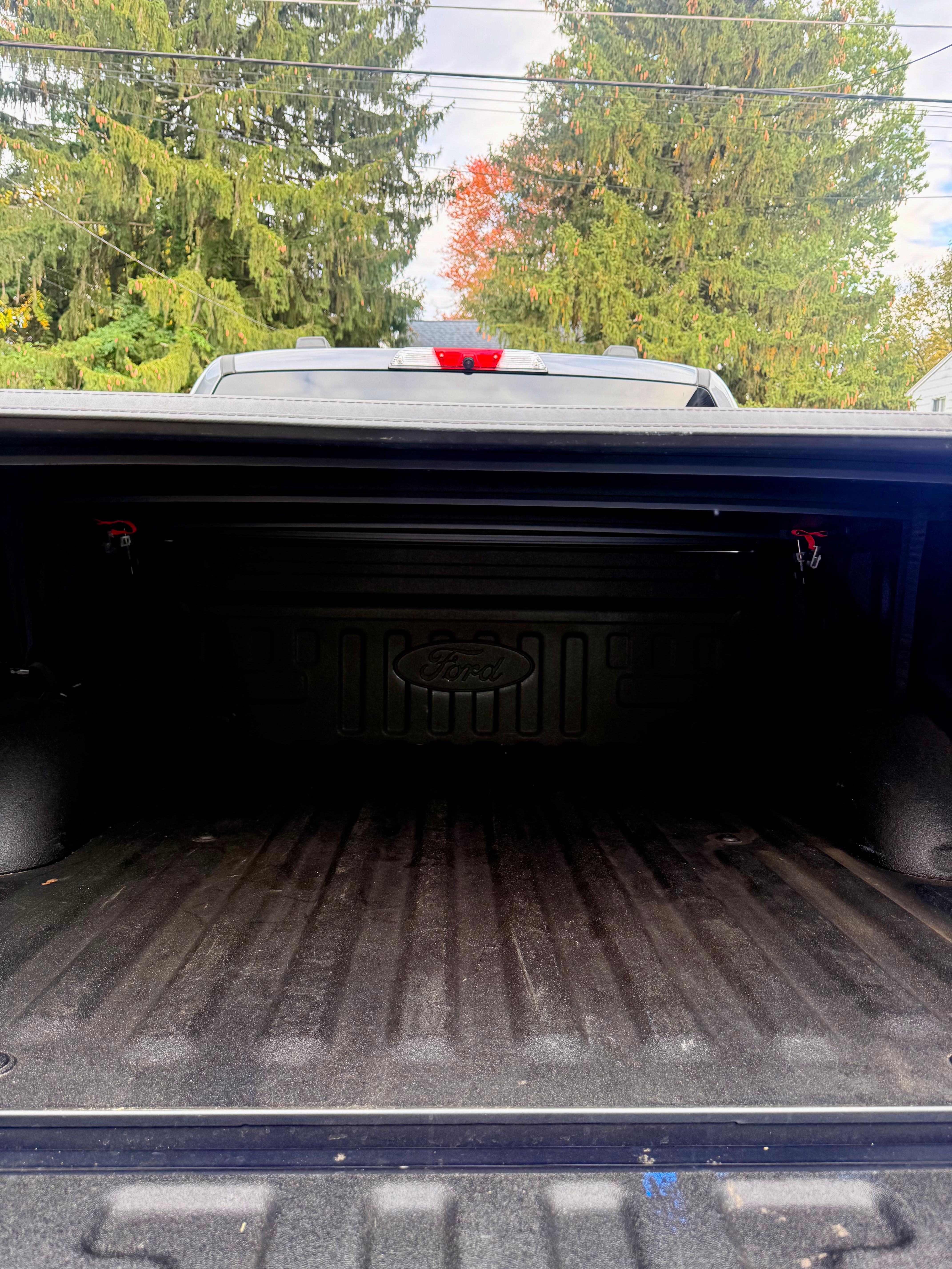 Used 2023 Ford F150 Lightning XLT w/ Max Trailer Tow Package AWD/4WD image 10