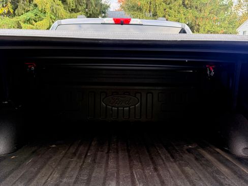 Used 2023 Ford F150 Lightning XLT w/ Max Trailer Tow Package AWD/4WD image 10