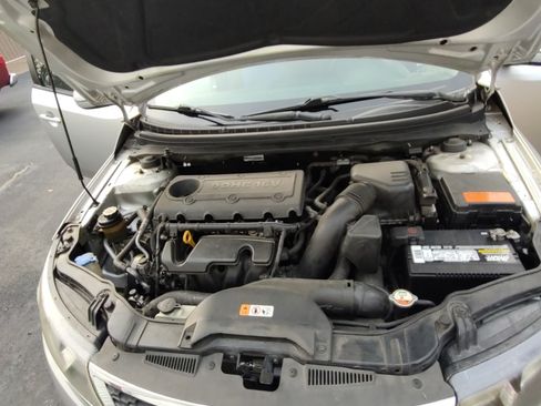 Used 2013 Kia Forte EX FWD image 14
