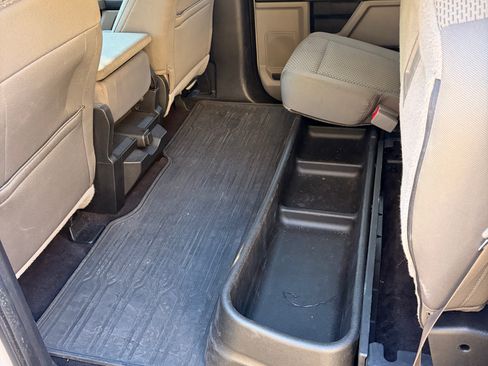 Used 2015 Ford F150 XLT w/ Equipment Group 302A Luxury image 14