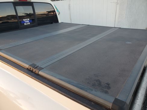 Used 2009 Dodge Dakota Big Horn w/ Extra Security Group image 12