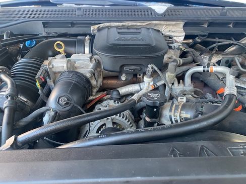 Used 2015 GMC Sierra 3500 Denali w/ Duramax Plus Package image 26