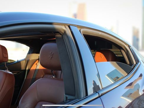 Used 2017 Maserati Ghibli image 9