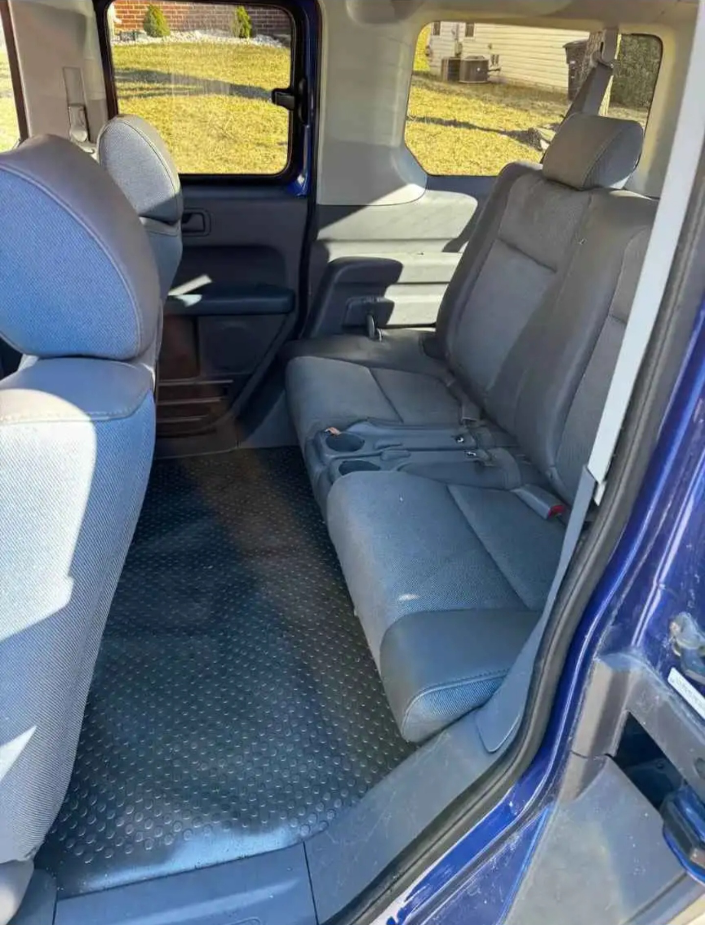 Used 2004 Honda Element EX image 8