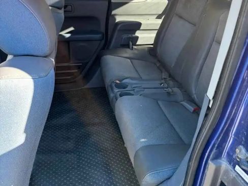 Used 2004 Honda Element EX image 8