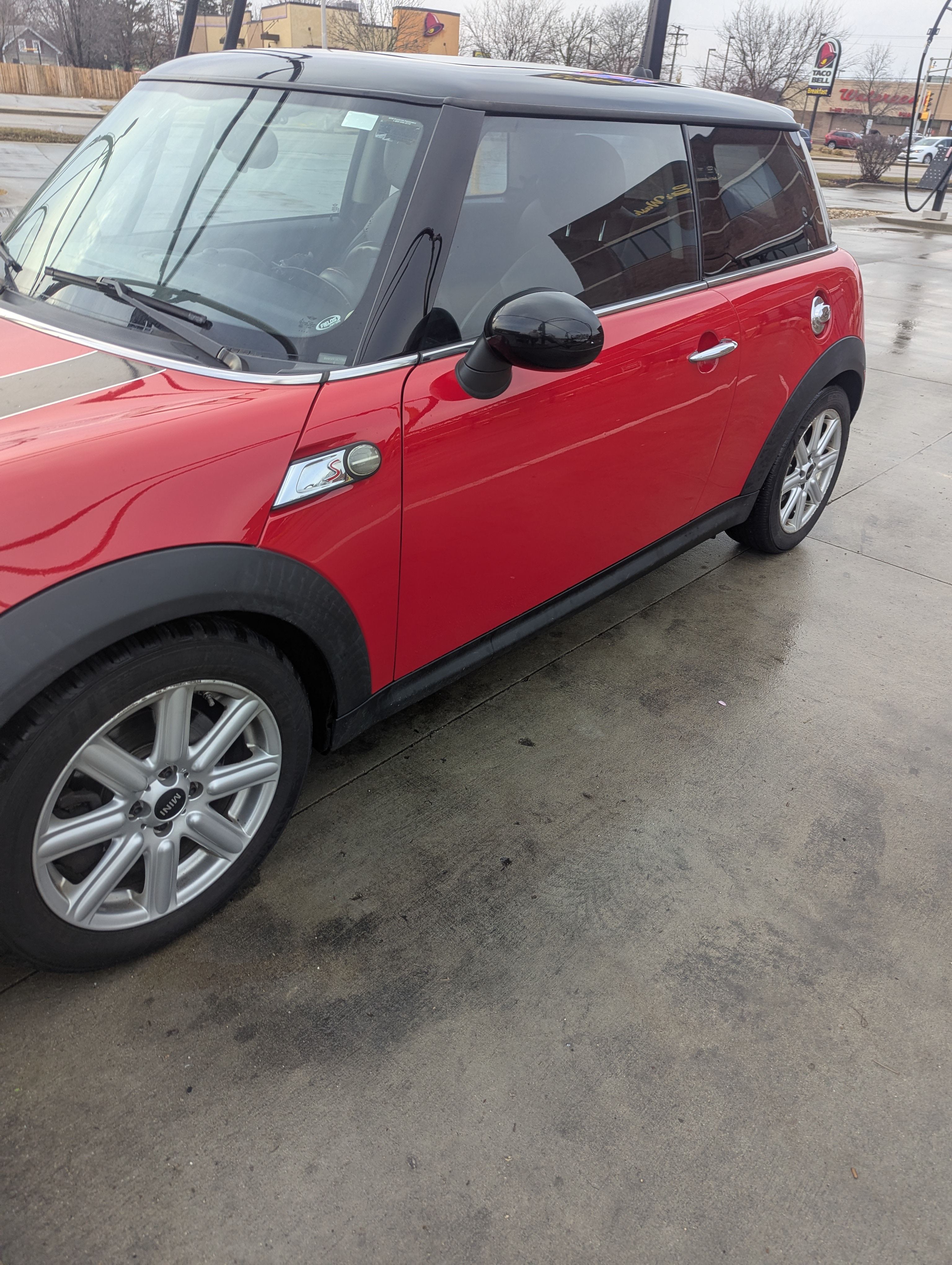 Used 2012 MINI Cooper S FWD image 9