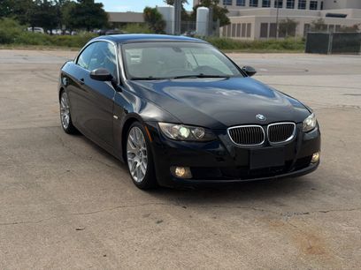 Used 2008 BMW 328i Convertible w/ Premium Pkg