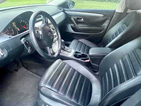 Used 2014 Volkswagen CC Sport FWD image 5