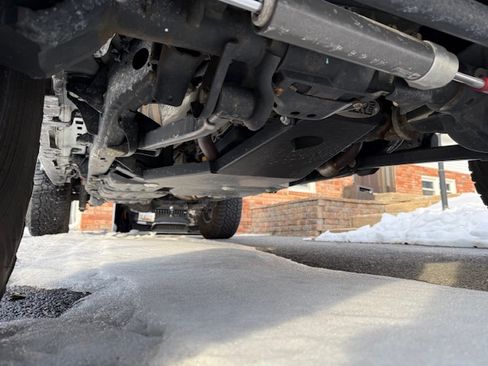 Used 2022 Jeep Gladiator Rubicon w/ LED Lighting Group image 15