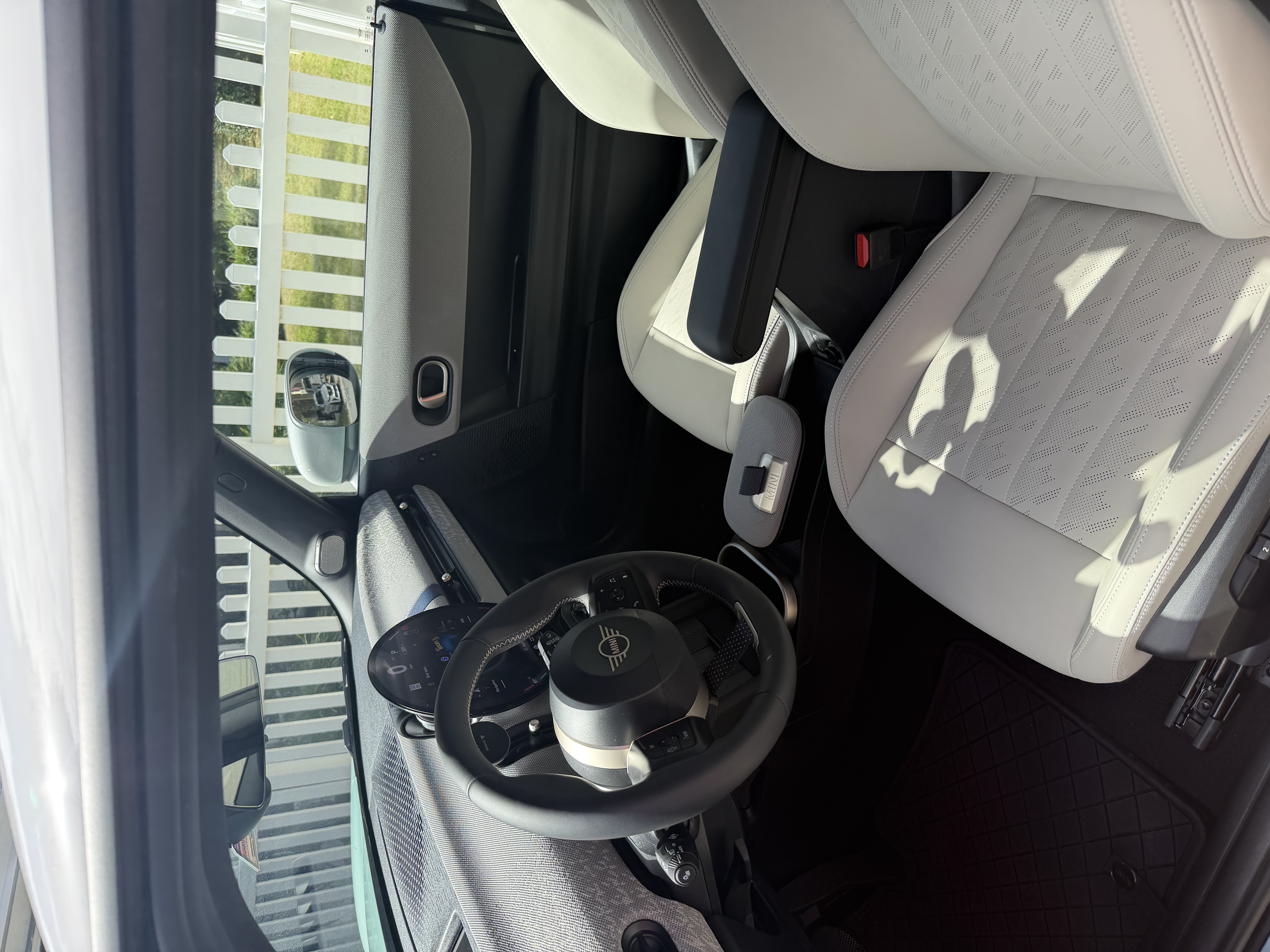 Used 2026 MINI Cooper S FWD image 8